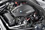 BMW 518d 2014 года
